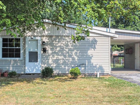 2917 Mississippi St, Paducah, KY 42003