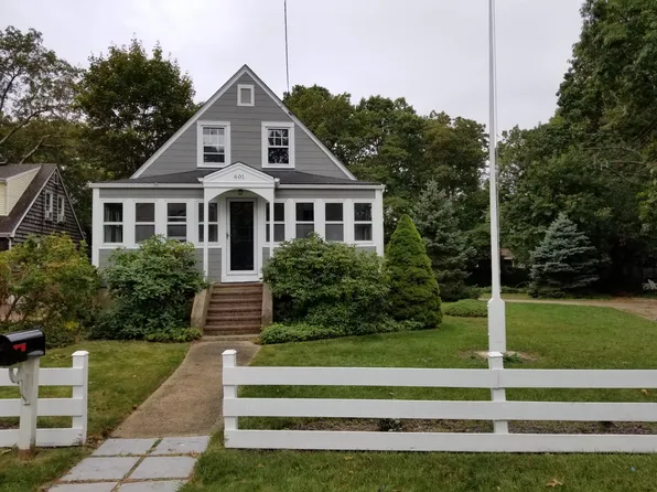 601 Boulton Ave, Point Pleasant Beach, NJ 08742