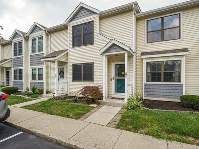 907 Soramill Ln #8E, Columbus, OH, 43085