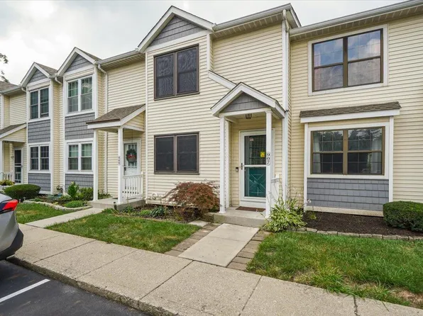 907 Soramill Ln #8E, Columbus, OH 43085