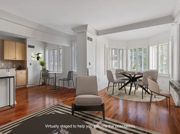 20 Chapel St APT B603, Brookline, MA 02446