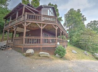341 Lake Cabin Ln, Butler, TN 37640