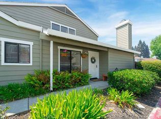 12 Manchester, Hercules, CA 94547