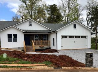 1202 Lori Ellen Ct LOT 23, Sevierville, TN 37876