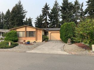 201 Parkwood Blvd, Sequim, WA 98382