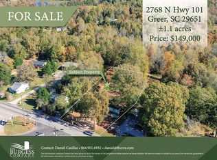 2768 N Highway 101, Greer, SC 29651