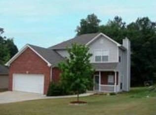 204 King Arthur Pl, Alabaster, AL 35007