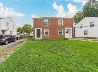 1517 E 256th St, Euclid, OH 44132