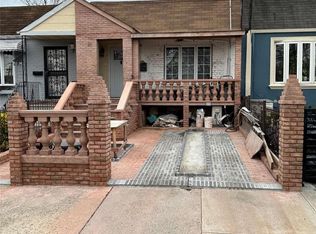 15322 111th Rd, Jamaica, NY 11433