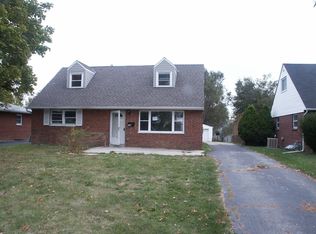 772 Demorest Rd, Columbus, OH 43204