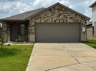 2407 Poplar Copse Ct, Spring, TX 77373