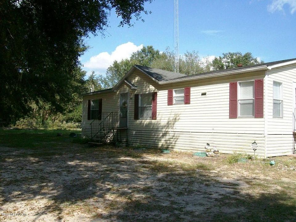 Front of your new home!