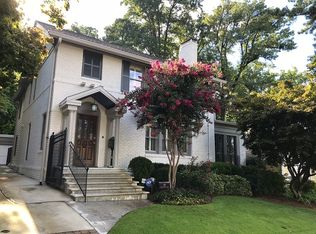 90 Montgomery Ferry Dr NE, Atlanta, GA 30309