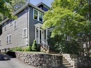 39 Aberdeen Rd, Milton, MA 02186