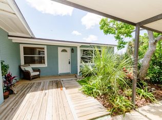 1430 Eddy St, Merritt Island, FL 32952