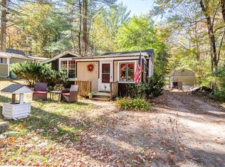 1 Tobacco Rd, Derry, NH 03038