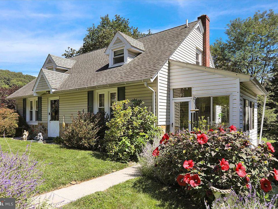 1717 Friedensburg Rd, Reading, PA 19606 | Zillow