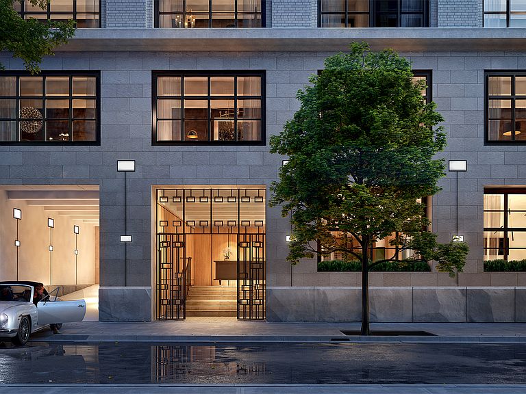 90 Morton Street Apartments New York, NY Zillow