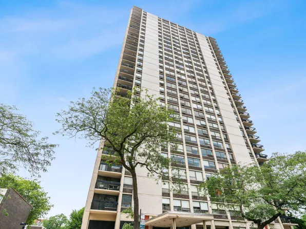 1355 N Sandburg Ter APT 906D, Chicago, IL 60610