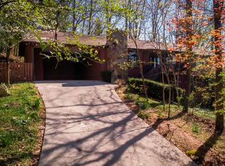 342 E Randall Rd, Rocky Face, GA 30740