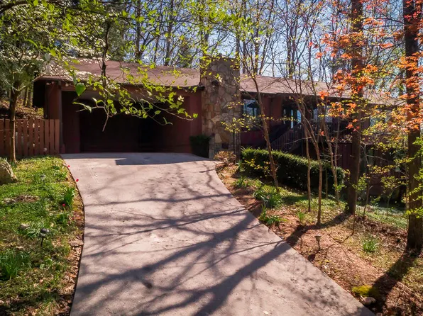 342 E Randall Rd, Rocky Face, GA 30740