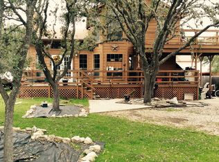 651 Apollo Dr, Canyon Lake, TX 78133