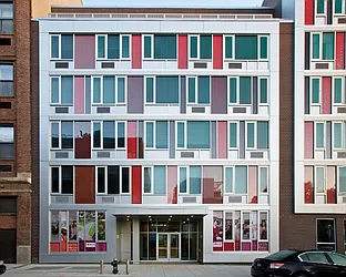 Rented by LCOR (Property Manager)