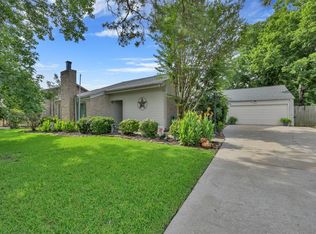 12323 Thoreau Dr, Montgomery, TX 77356