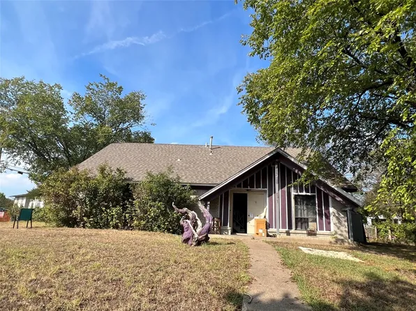 3840 Morning Dew Cir, Dallas, TX 75224