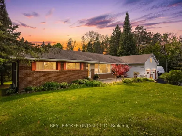 20286 Saint Andrews Rd, Caledon, ON L7K 2C9