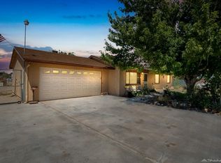 36421 106th St E, Littlerock, CA 93543