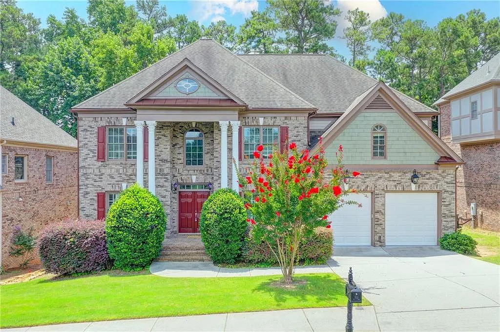 5 bed, 4.0 bath, 3600 sqft, $4,699 — Photo 1