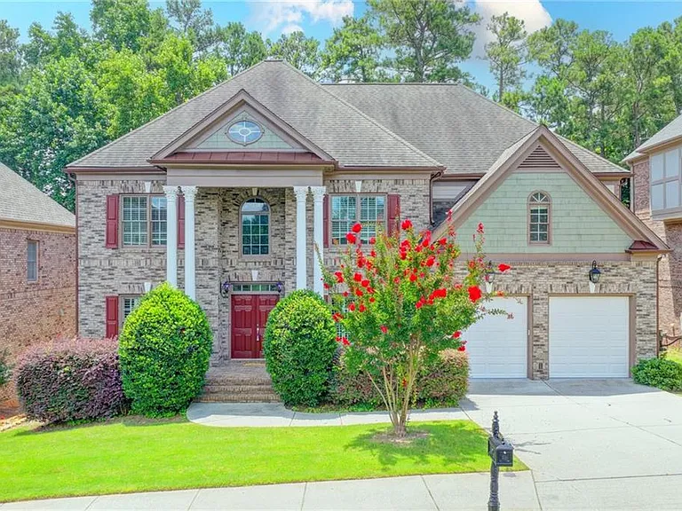 9848 Talisman Dr — Photo 1