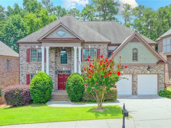 9858 Talisman Dr, Johns Creek, GA 30022