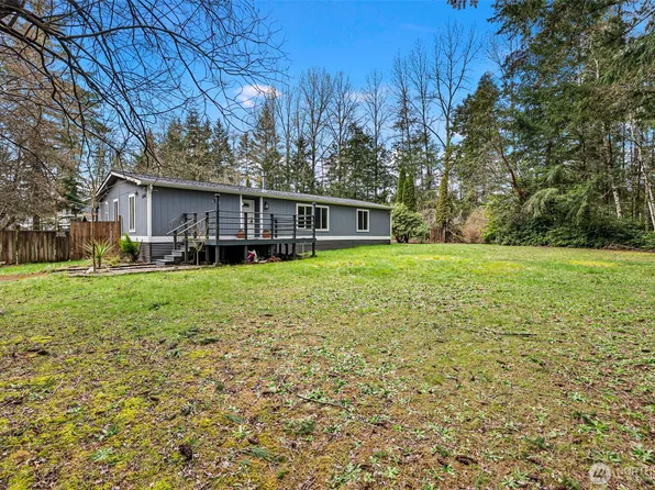 6044 SW Old Clifton Road, Port Orchard, WA 98367