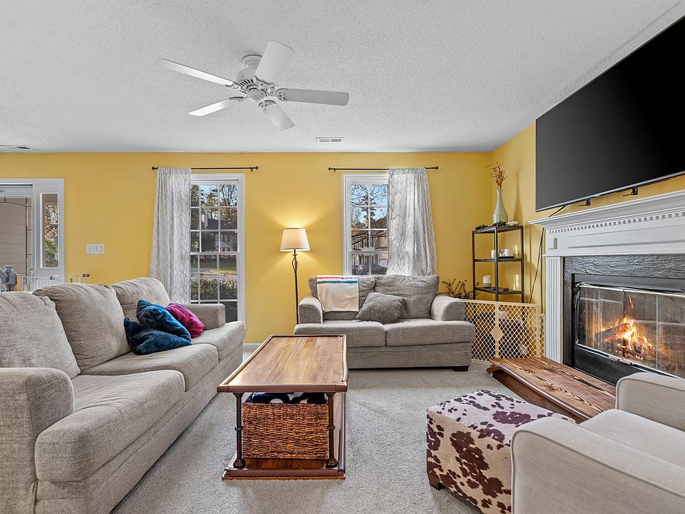 4 Burwell Ct, Durham, NC 27705 Zillow