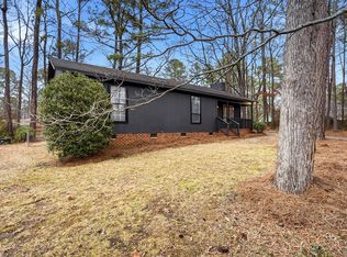 812 Chalk Level Rd, Durham, NC 27704