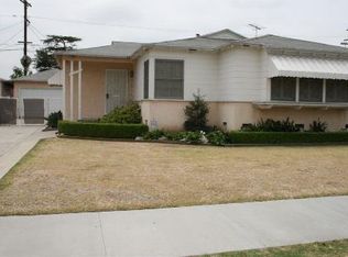 944 E 118th St, Los Angeles, CA 90059