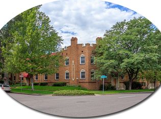 1363 Gaylord St, Denver, CO 80206