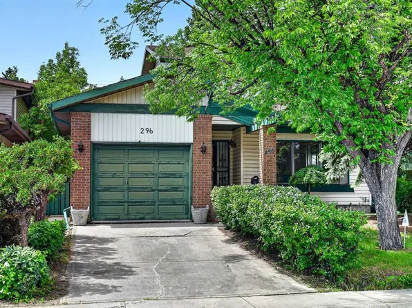 296 E Templeton Cir NE, Calgary, AB T1Y 5R5