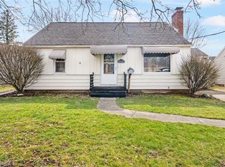 2942 17th St NW, Canton, OH 44708