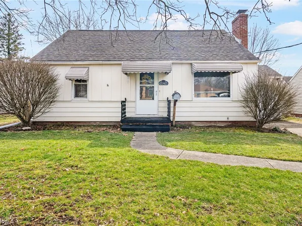 2942 17th St NW, Canton, OH 44708