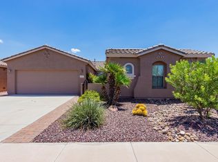 42565 W Kingfisher Dr, Maricopa, AZ 85138
