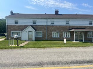 451&457 Joffre Cherry Valley Rd, Burgettstown, PA 15021