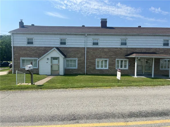 451/457 Joffre Cherry Valley Rd, Burgettstown, PA 15021