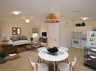 497 Clotilde Ave, Fort Myers, FL 33905