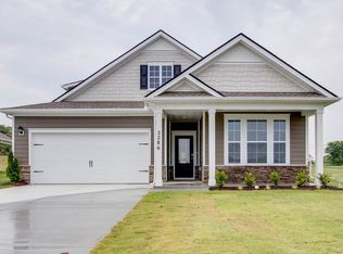 6139 Japonica Ln LOT 124, White House, TN 37188
