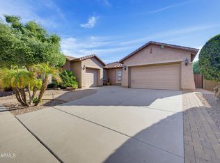 3307 N Riverside Dr, Florence, AZ 85132