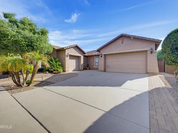 3307 N RIVERSIDE Drive, Florence, AZ 85132