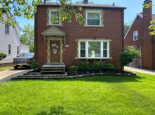1770 Idlehurst Dr, Euclid, OH